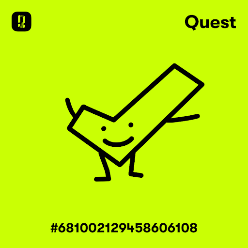 Quest3NFT V4