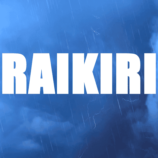 RAIKIRI