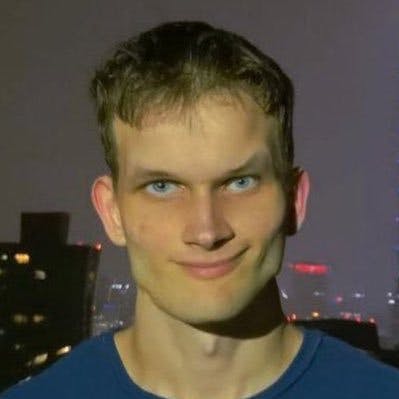 Vitalik's Bulge