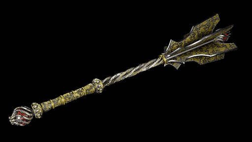 Tordon of Tribeorn Mace