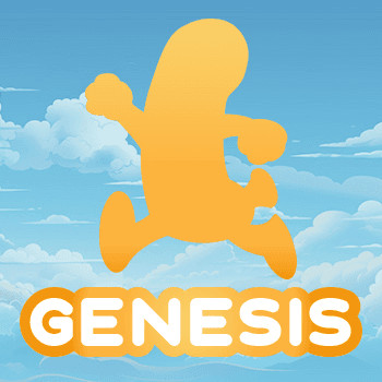 Wayward Weenies Genesis