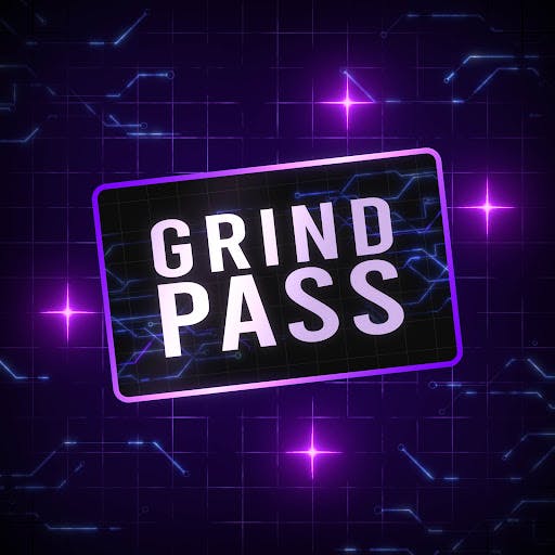 GRIND PASS