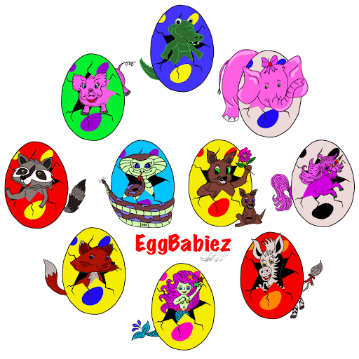 EggBabiez NFTs