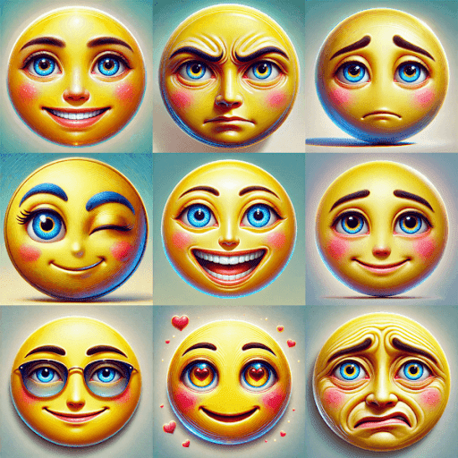 Emoticool