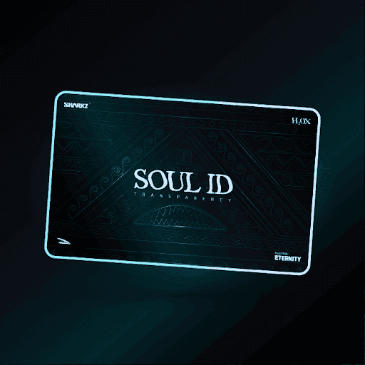 Sharkz Soul ID