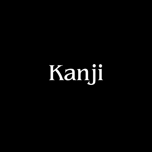 Kanji