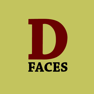 DFaces