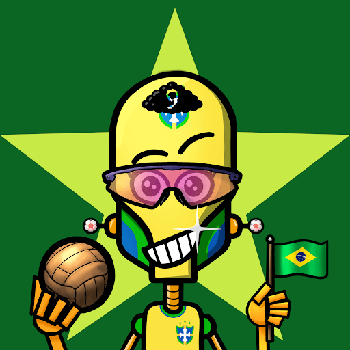 Dexbots World Cup