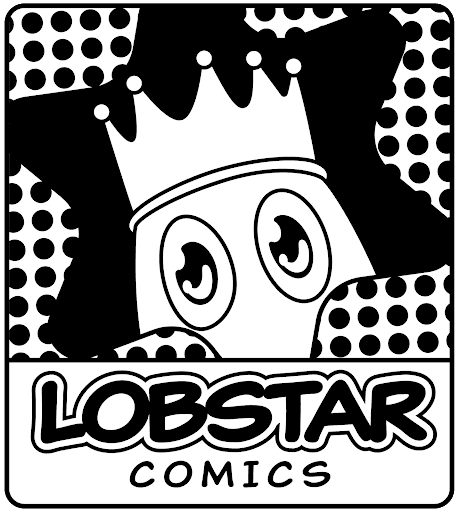 Lobstar Comics