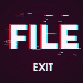 FILE_EXIT