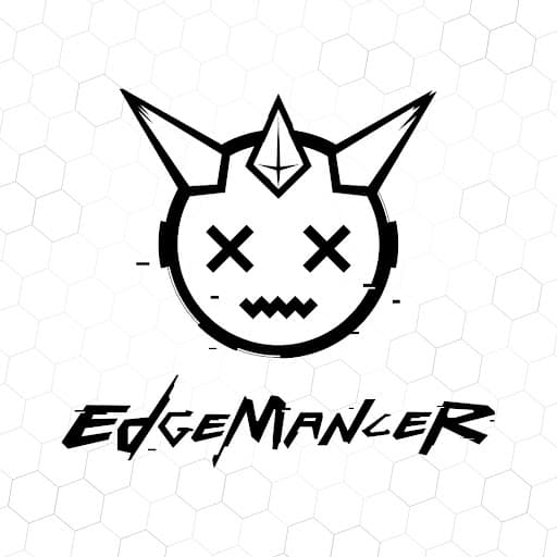 Edgemancer Official - Genesis Thorn Princess v2