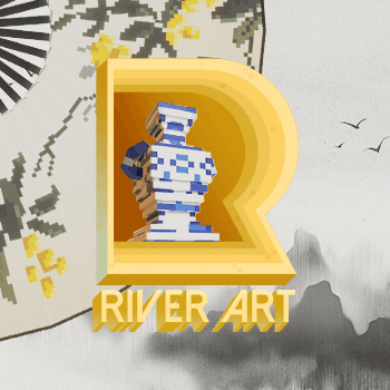 River Art