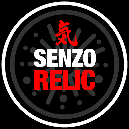 Senzo Relic