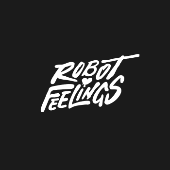 Robot Feelings Official