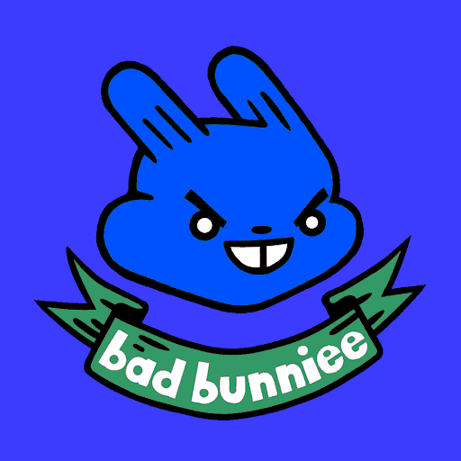 Bad Bunniee