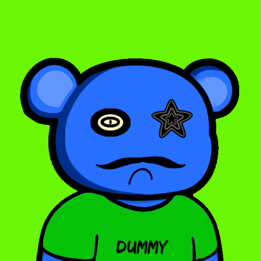 Dummy Bears