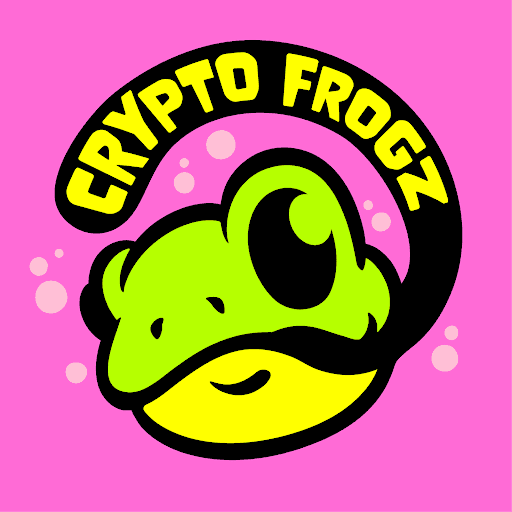 The Crypto Frogz