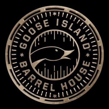 Goose Island 2022 Barrel House Collection