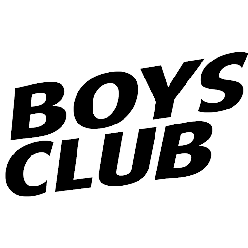 Boys Club Store (powered by Dispatch)