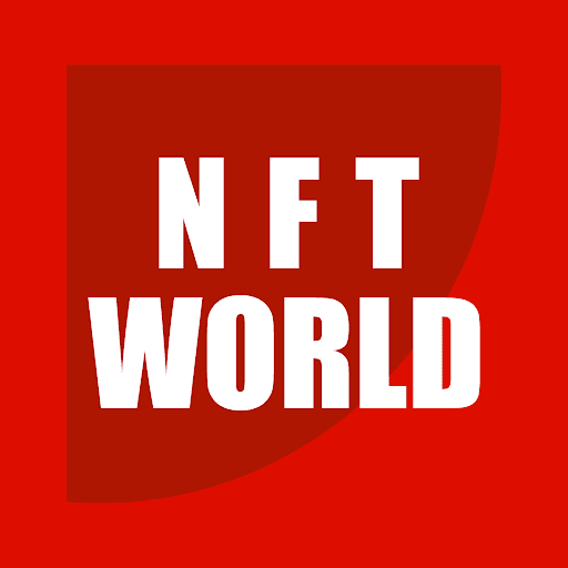 NFT WORLD - OS