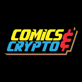 Comics & Crypto Podcast