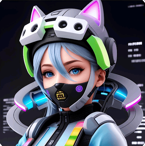 OG Cyber girls