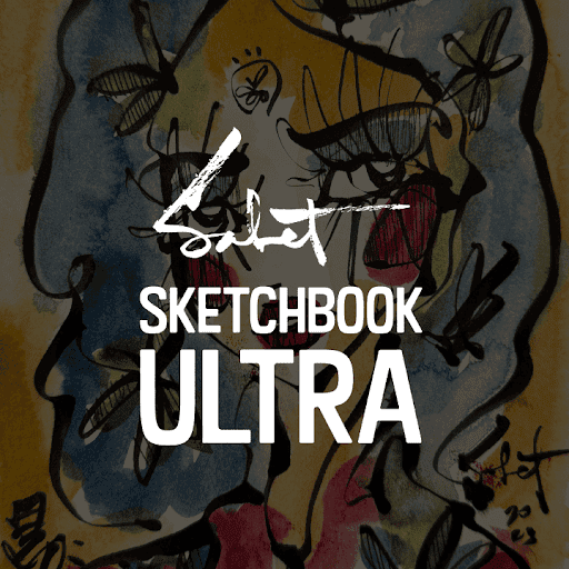 SABET SKETCHBOOK ULTRA