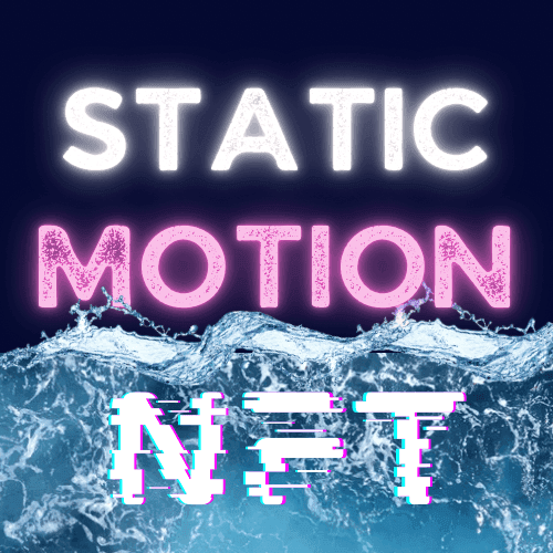 Static Motion NFT