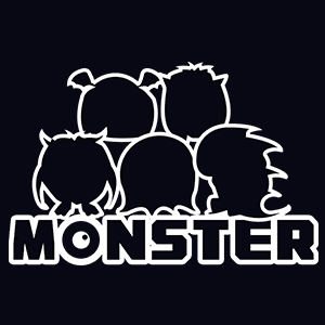 The Monster World