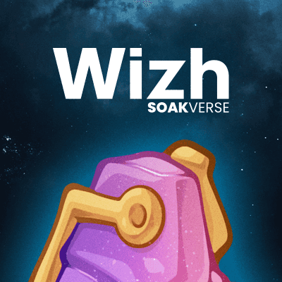 Wizh By Soakverse (Gen1)