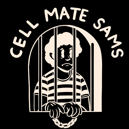 Cell Mate Sams