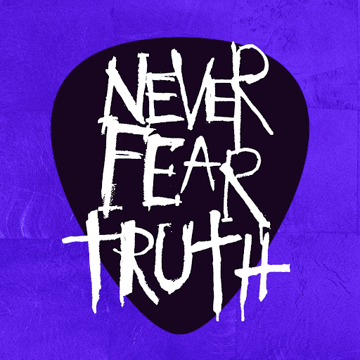 Never Fear Truth: Track 2