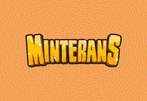 Minterans