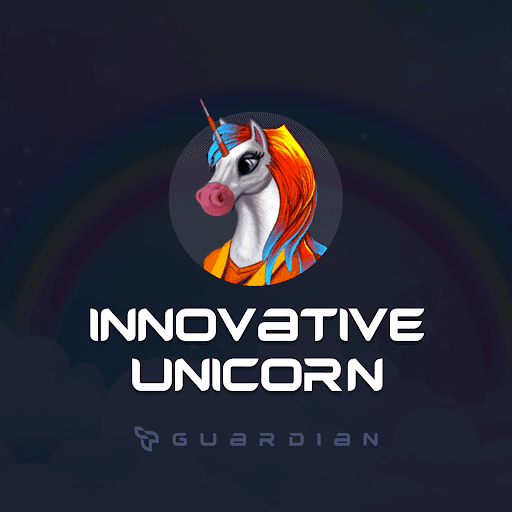 Innovative Unicorn