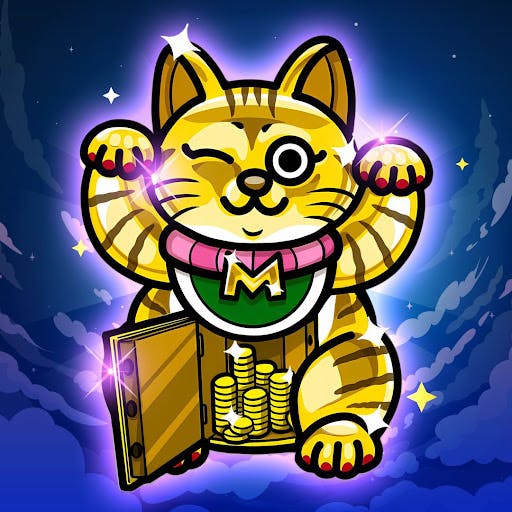 Mocaverse Lucky Neko