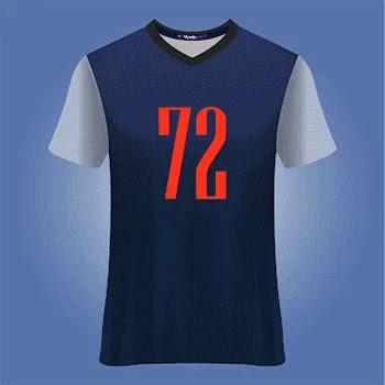 MysticBets Jersey