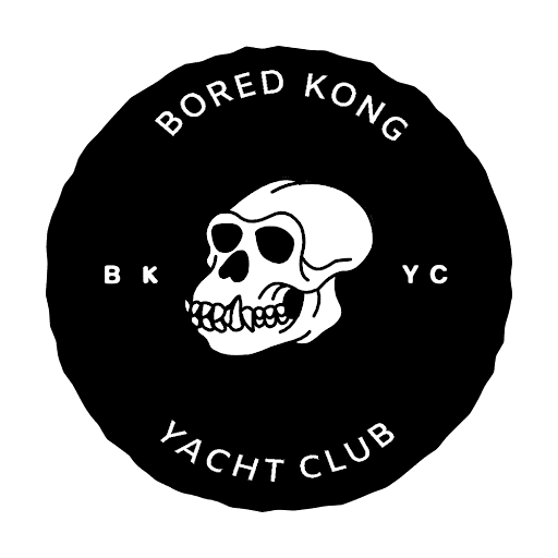 Bored Kong Yacht Club