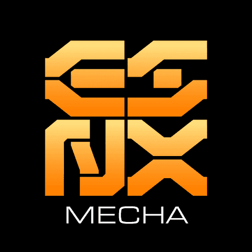 Elysium Shell: Next - Mecha