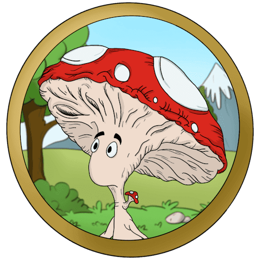 Johnny Shiitake NFT: Introduction