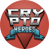 Crypto Heroes V3