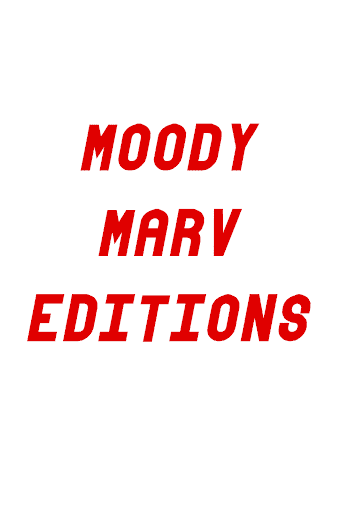 MOODY EDITIONS