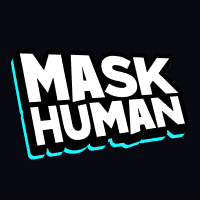 MaskHuman