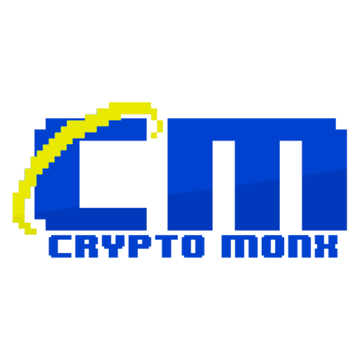 CRYPTO MONX