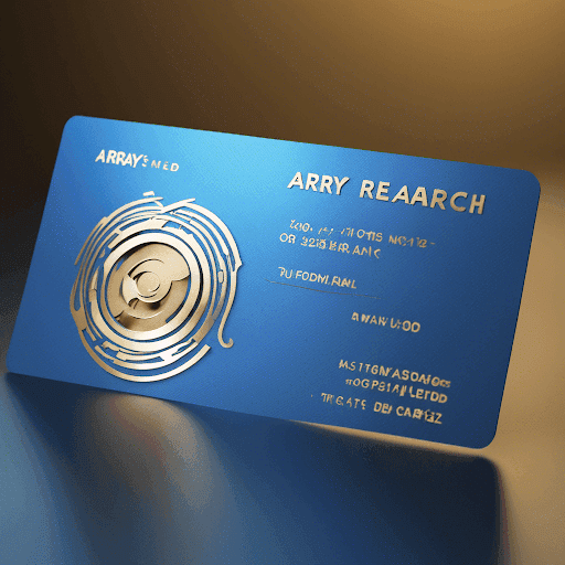 Array Pass Card for base