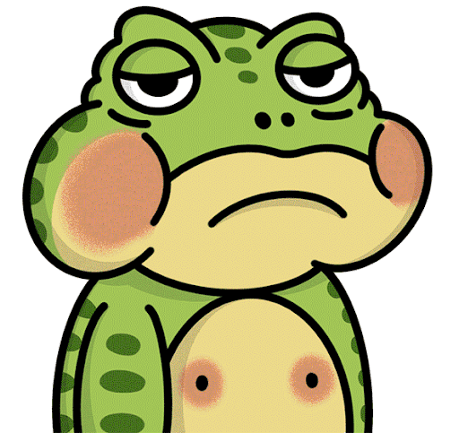 Boring Frog V2