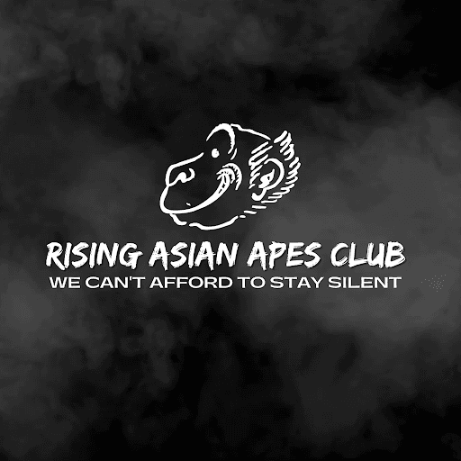 Rising Asian Ape Club (RAAC Genesis Collection)