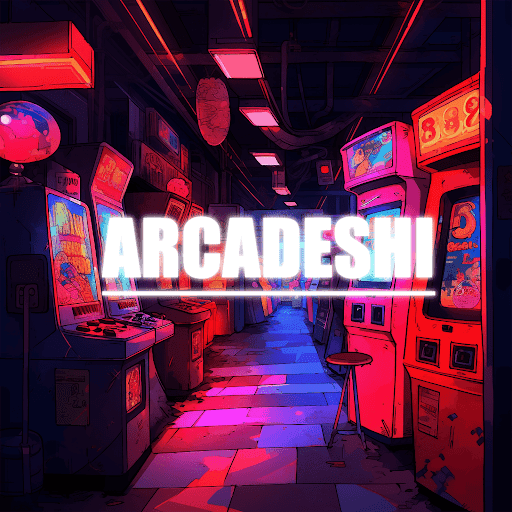 Arcadeshi