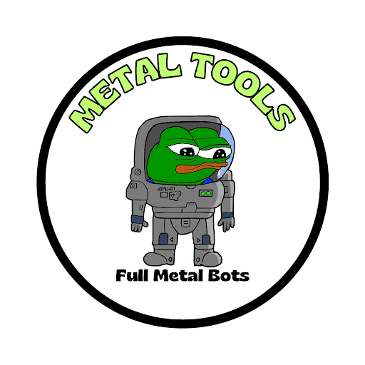 Metal Tools Access Pass