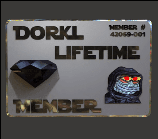 Dorkl Event Series