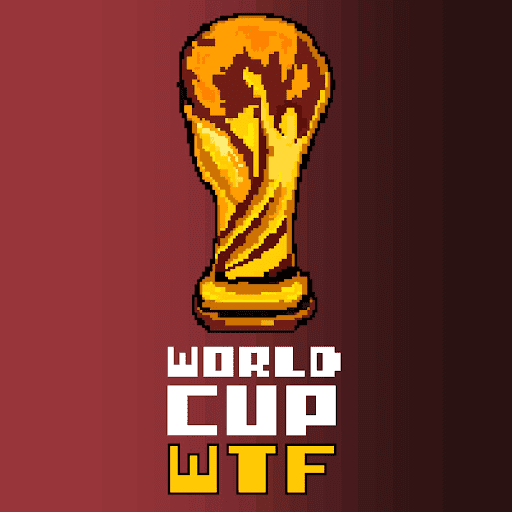 WORLD CUP WTF